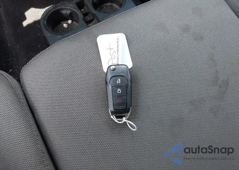 2016 Ford F-150 Xlt from USA, damaged, VIN 1FTEW1EF3GFA17776